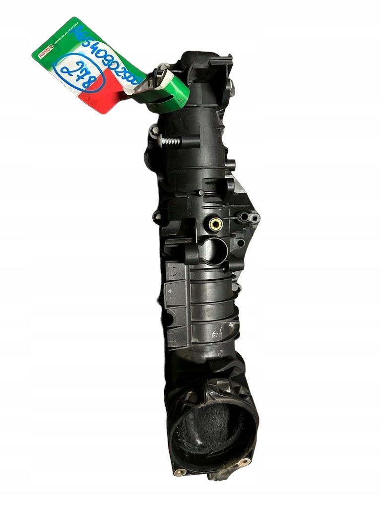 фото №1, Колектор всмоктуючий mercedes e-klasa w213 2.0 cdi 17r a6540902500