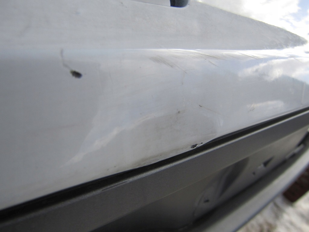 фото №6, Бампер audi q5 8r 08-16 s-line задняя