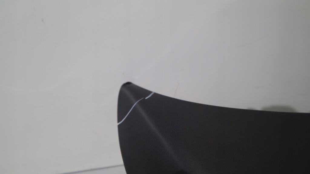 фото №9, Alfa romeo stelvio капот крышка двигателя '035