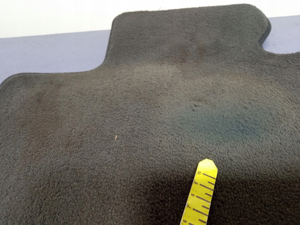 фото №7, Bmw 5 g30 g31 коврики велюровые комплект 106480-11