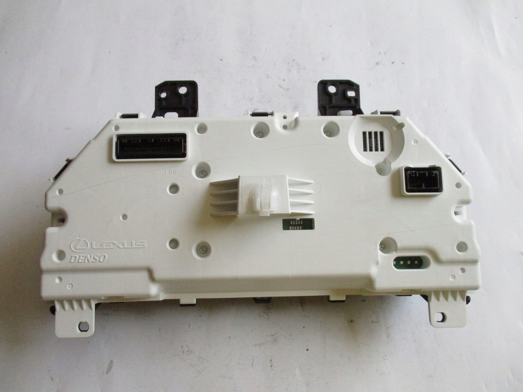 фото №6, Лічильник прилади lexus ux 83800-76j40