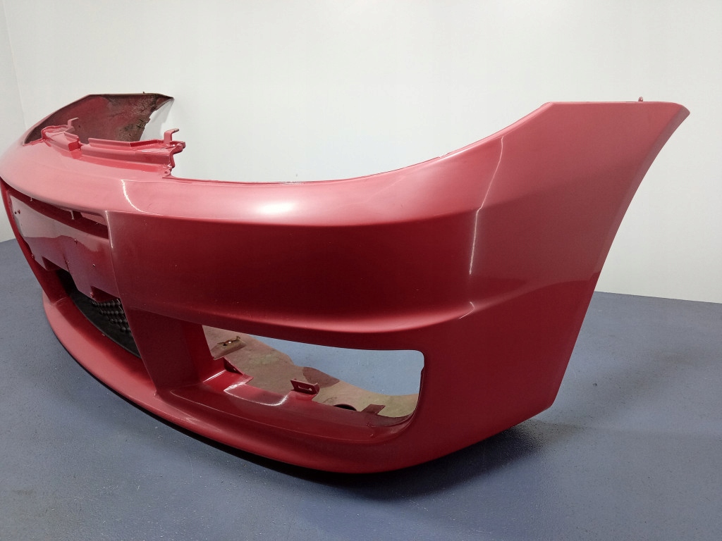 Fiat punto 2 рестайлинг  hgt sporting abarth бампер перед 735394280 Цена