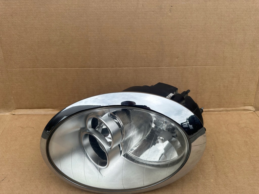 Mini r50 05r лампа передня права 6961346 європа Доставка