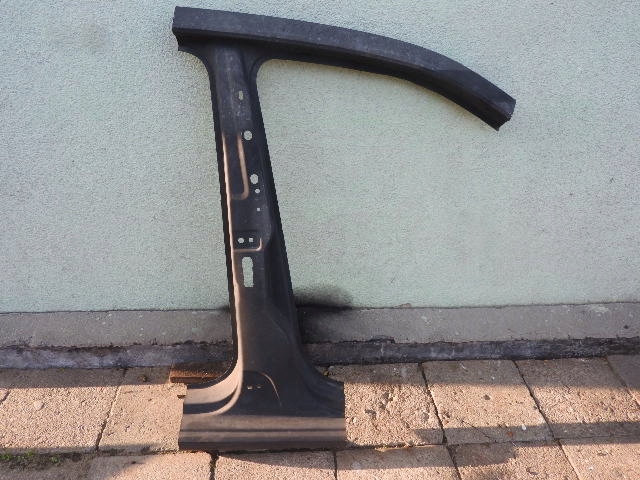 фото №1, Vw up skoda citigo 1s порог обшивка блок двигателя правый