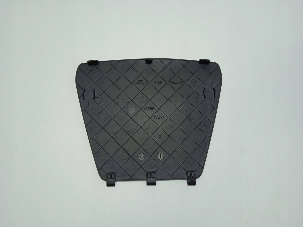 фото №2, Ford kuga mk2 защита заглушка консоли левая