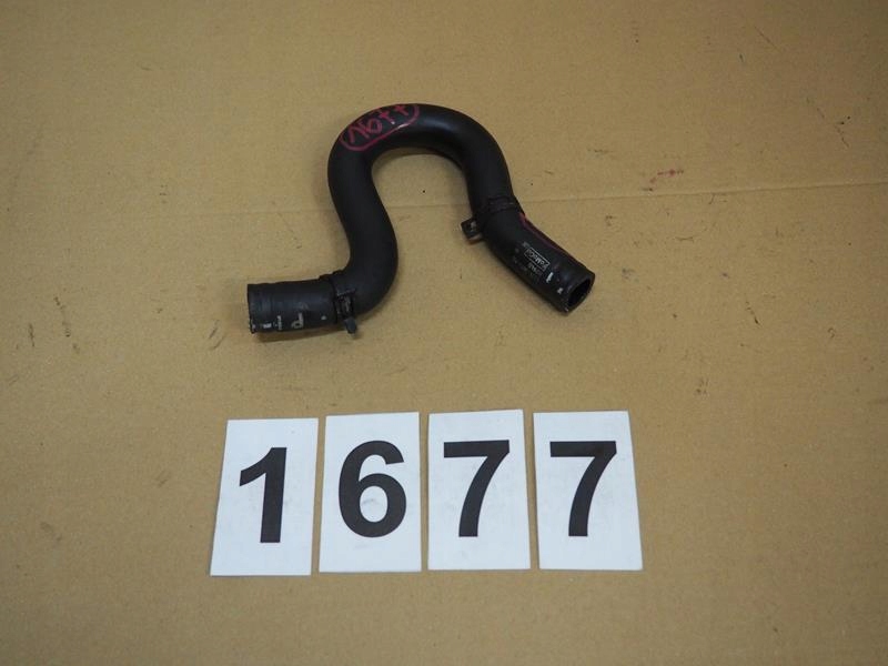 фото №1, Труба wąż шланг підсилювача ford transit