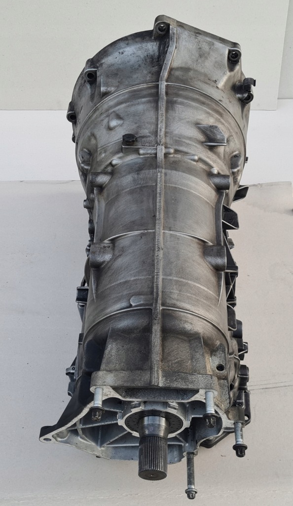 фото №8, Bmw x5 g05 x6 g06 x7 g07 3.0dx коробка передач передач