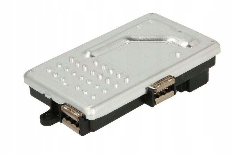 фото №14, Behr mahle блок керування вентилятор bmw 5 f10 10-