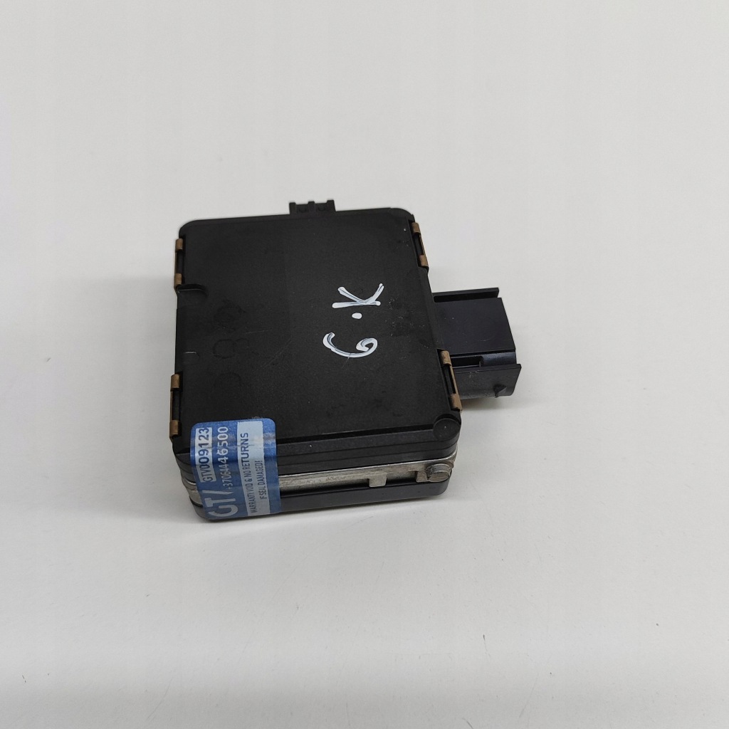 фото №3, Porsche panamera 971 2018 модуль мертвого pola