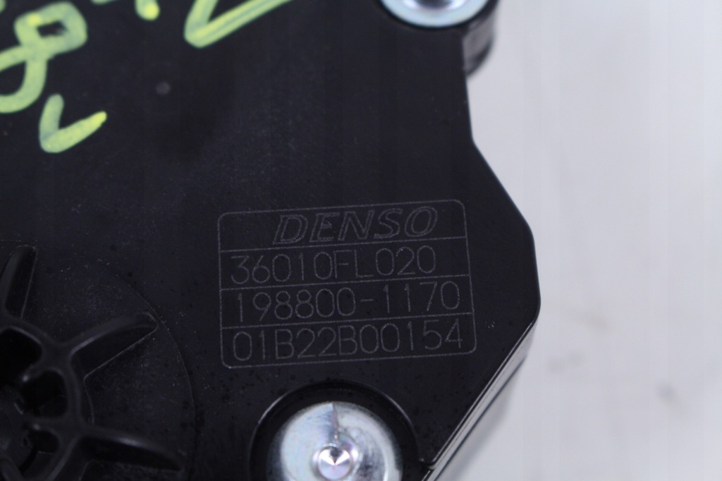 фото №3, Педаль газу subaru xv 2018 r.