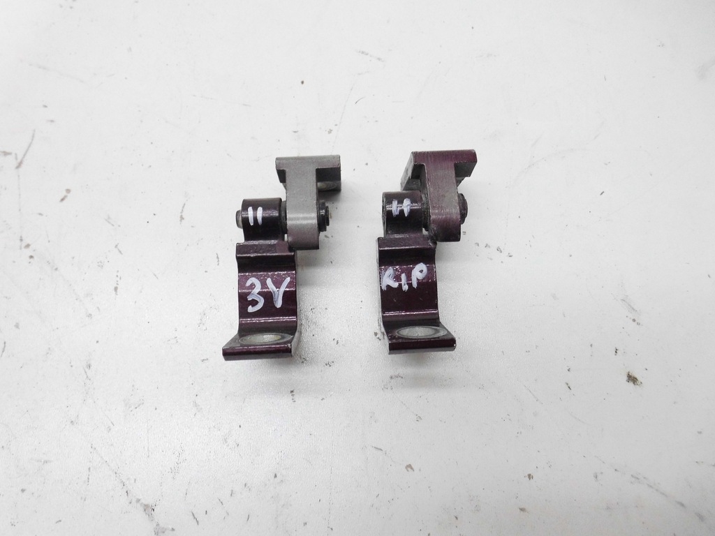 фото №1, Петля петли дверь skoda superb iii правый передний оригинал