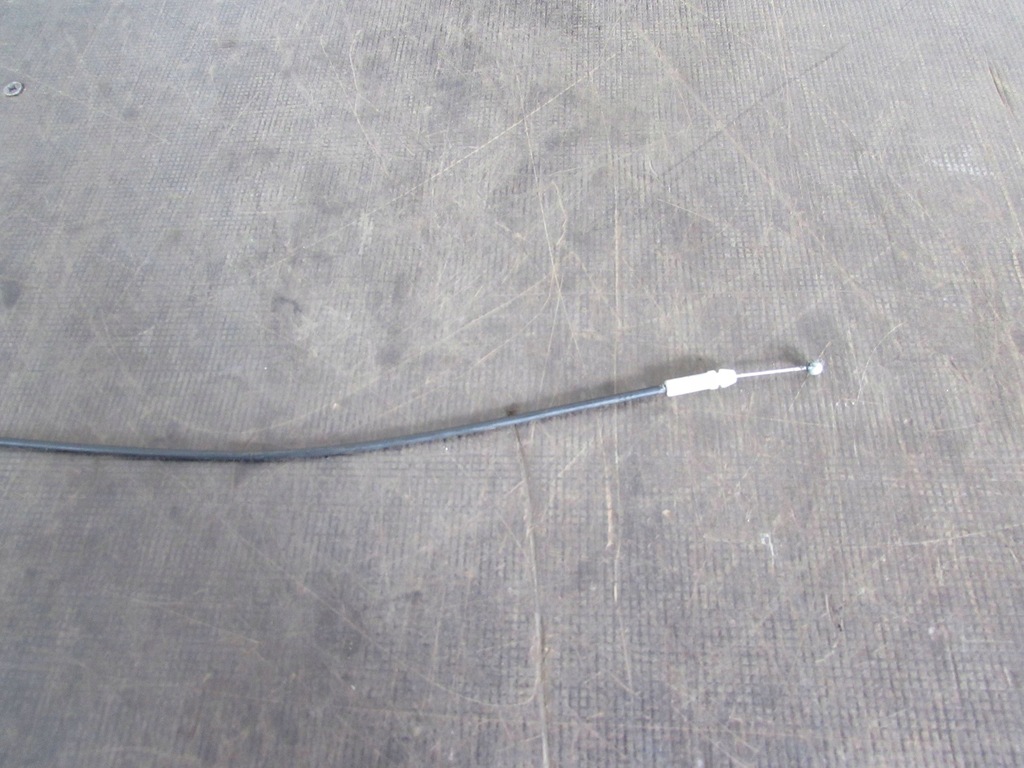 фото №5, Трос дверь правый перед toyota sienna 03-10