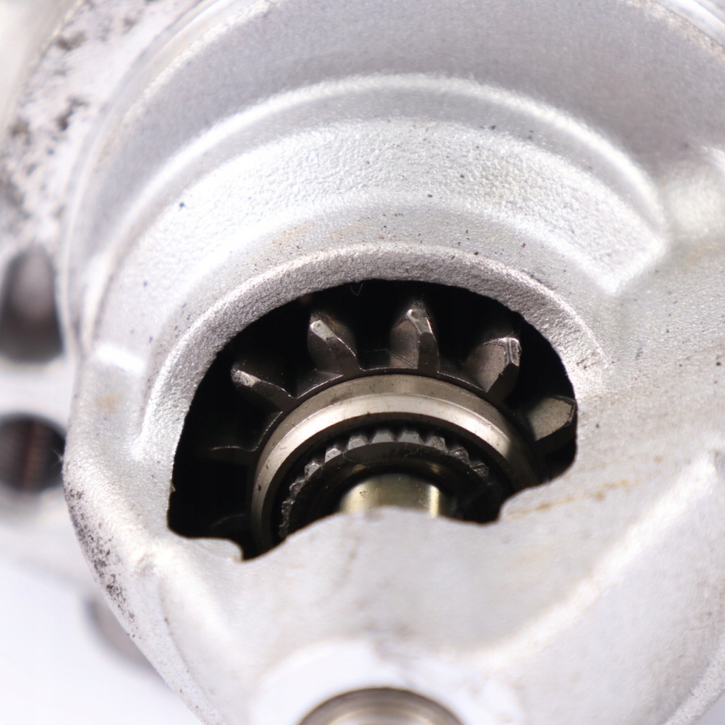 Mercedes w205 w257 стартер двигуна a2649060400 Ціна