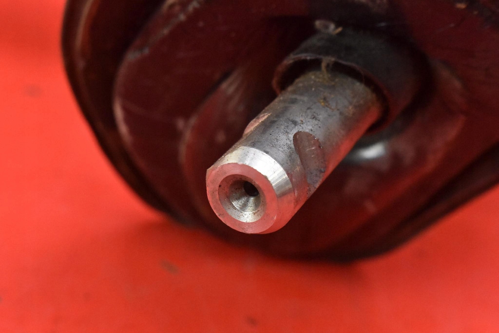 фото №5, Трансмиссия рулевая рейка eu av61-3d070-vk ford c-max 2 ii mk2 1.6 tdci 116 km