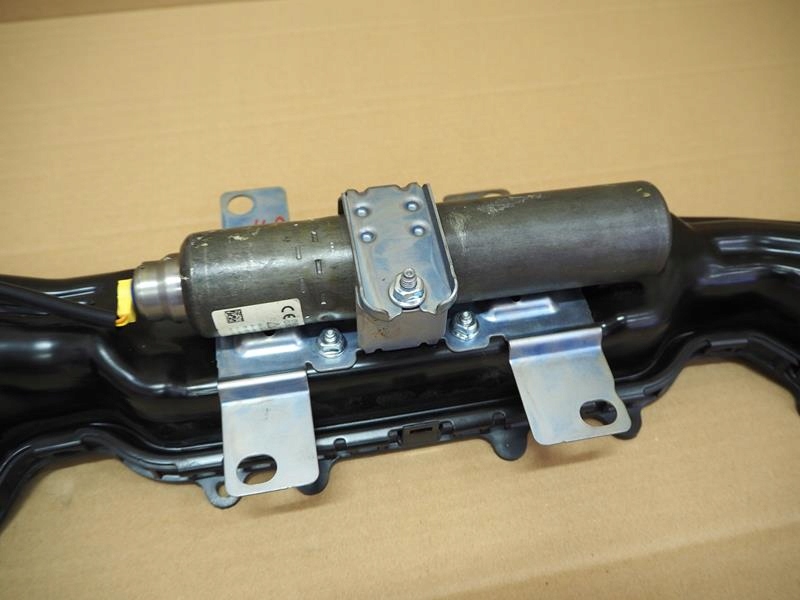 фото №2, Подушка безпеки подушка захисту pieszego volvo v40 ii