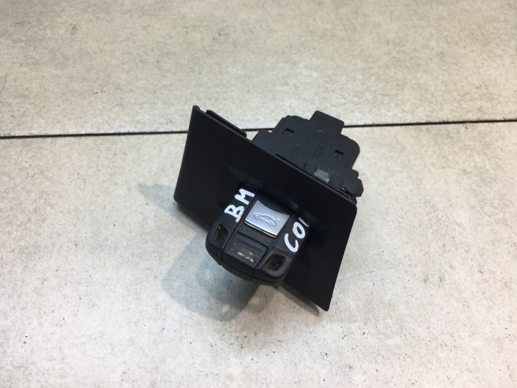 фото №1, Замок запалювання ключ bmw 3 e92 320 i 6954719