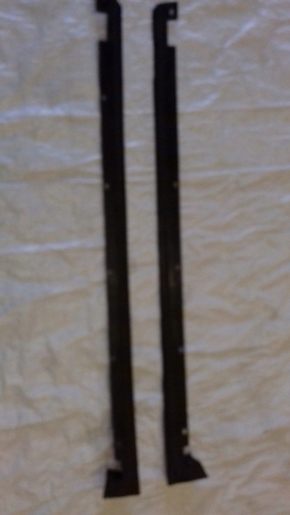 Audi a4 b5 parapet молдинг двері 8d9839478a 477a Київ