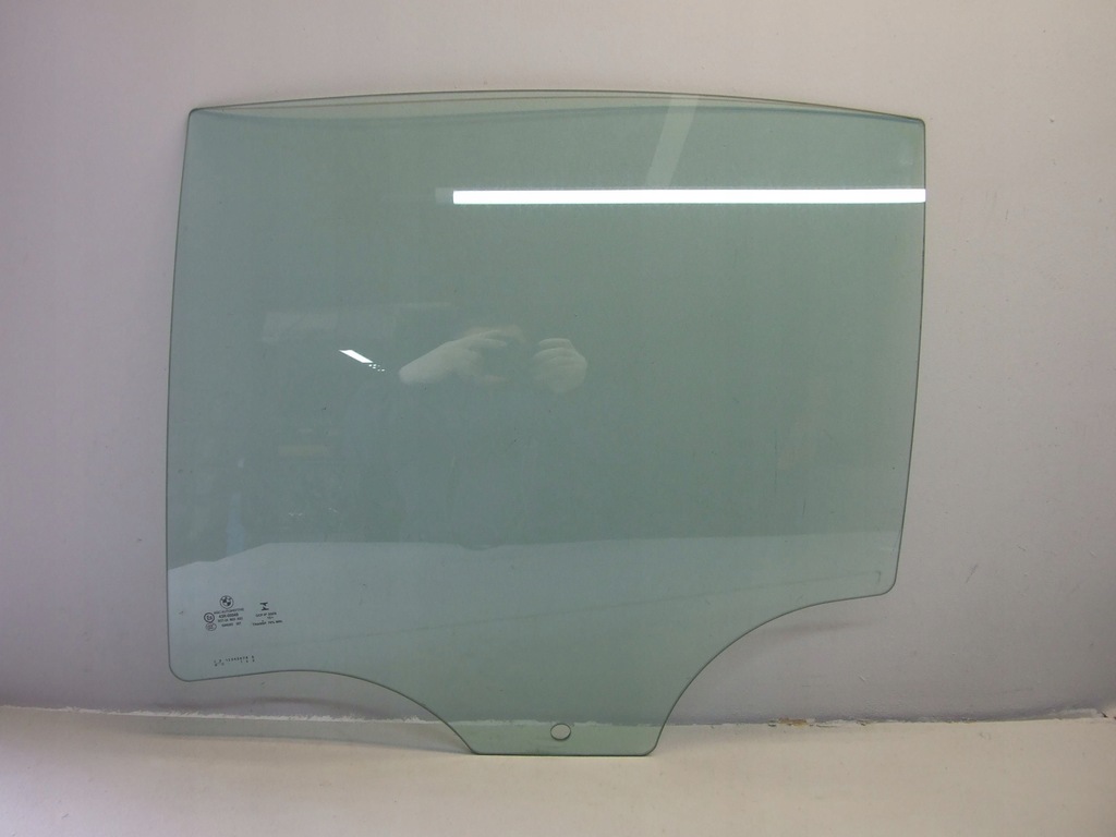 фото №1, Скло двері правий задня bmw x3 f25