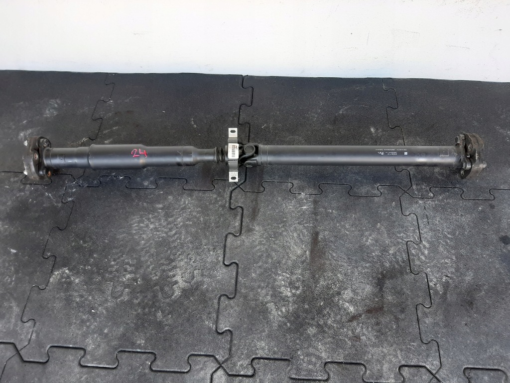 фото №1, Wal приводной bmw 3 g21 8742827