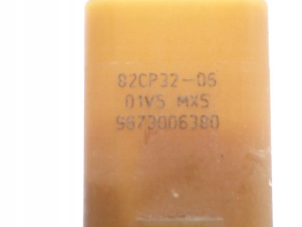 фото №9, Wąż шланг трубка кондиціонера peugeot 208 i 1.2 thp hn01 15r