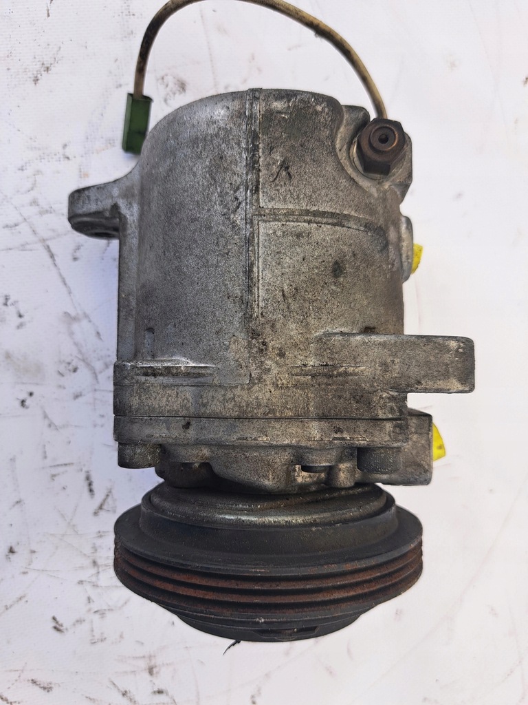 фото №1, Smart fortwo city-coupe a1602300111 компресор кондиціонер