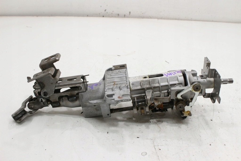 фото №10, Колонка рулевая nissan altima l32