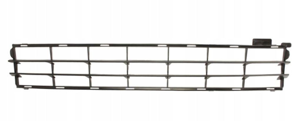 Купить Решётка радиатора средняя бампер citroen c5