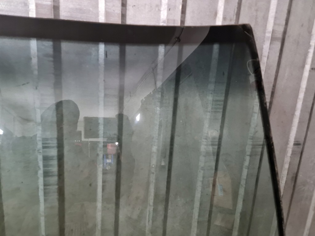 фото №6, Скло перед audi a6 c6 датчик lubelskie