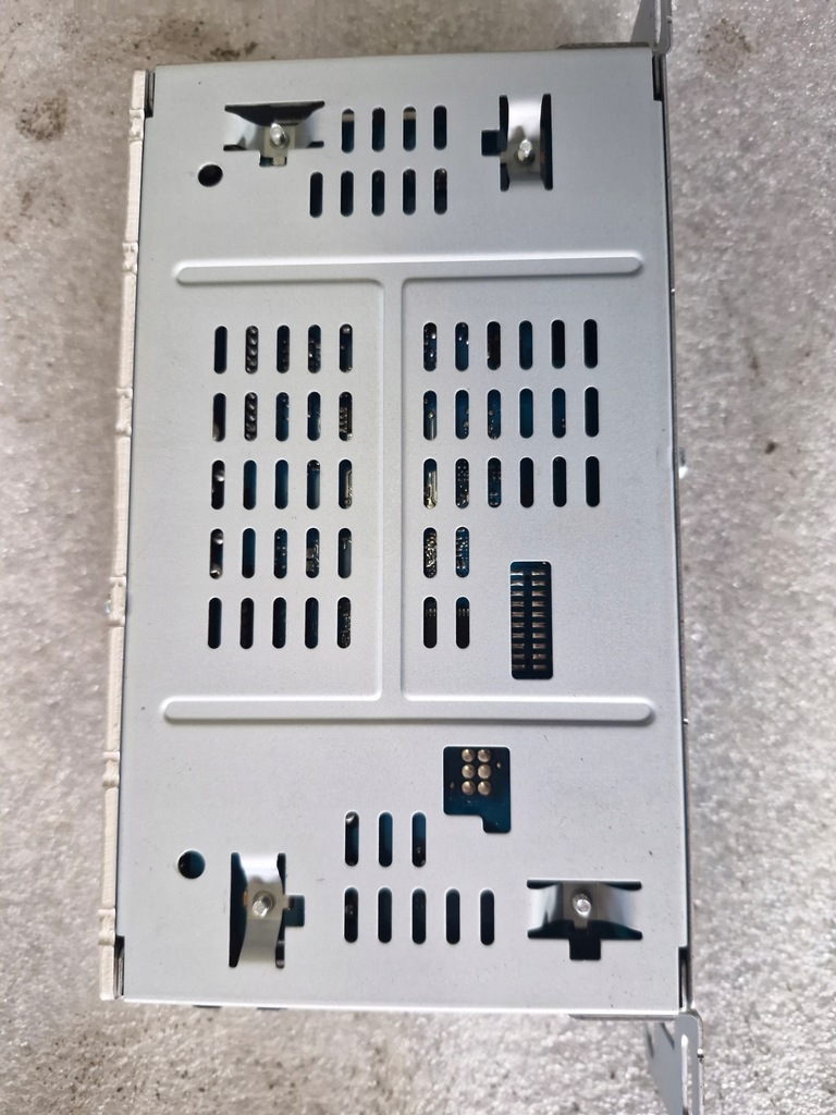 фото №2, Модуль радіо unit dacia sandero iii 3 281151978r