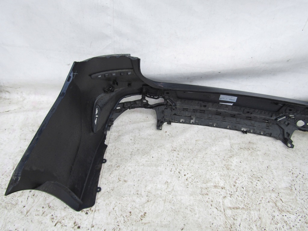 фото №11, Бампер bmw 3 g21 19-21 kombi задня m-pakiet pdc