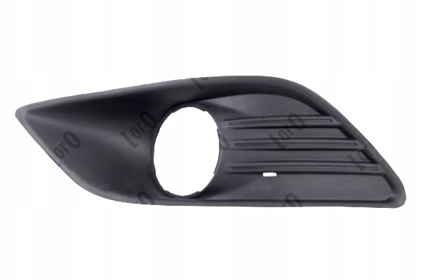 Купити Abakus решітка  бампера ford focus 02 07-