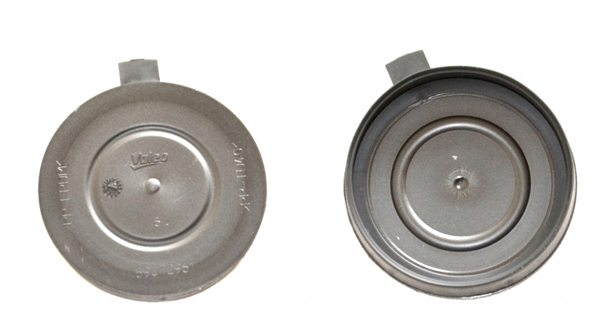 фото №1, Partner 3 berlingo iii 08- заглушка крышка лампы