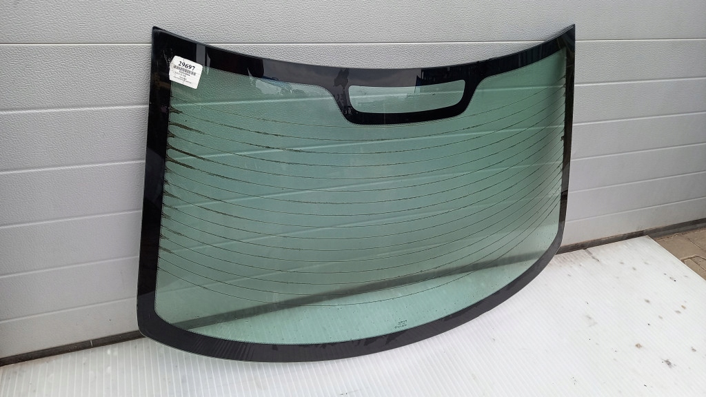 фото №1, Скло задня задня volvo s40 ii