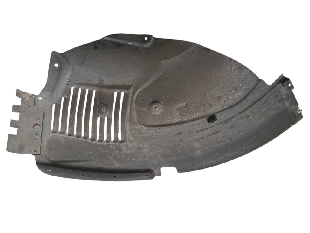 фото №6, Maserati ghibli 2017 правая сторона подкрылок передние