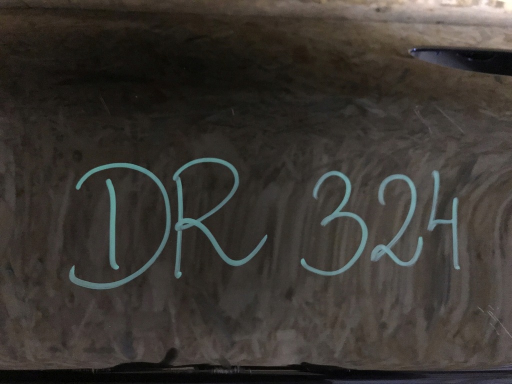 фото №10, Mercedes eqe 295 a295 w295 дверь правое задние задняя a2957322400