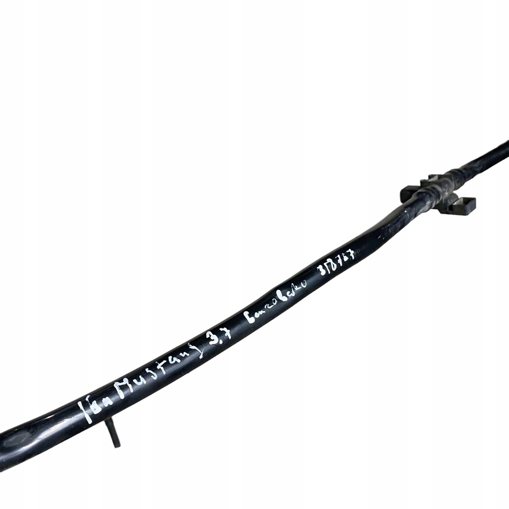 фото №7, Ford mustang vi 2016 шланг паливний