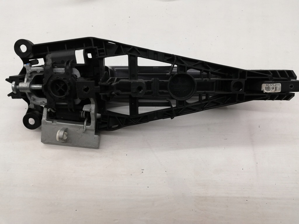 фото №5, Ручка правая перед наружный chevrolet cruze кронштейн