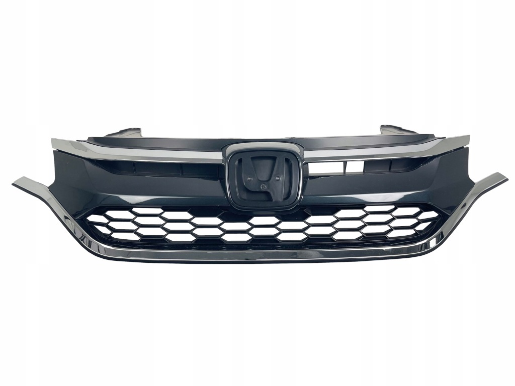 фото №1, Honda cr-v iv 2015- lift решётка радиатора решётка радиатора радиатора