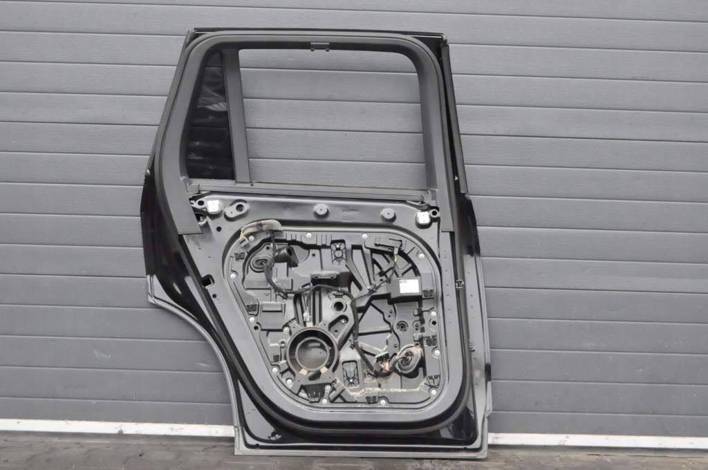 фото №10, Volvo xc90 ii дверь левый задняя левая задние 717