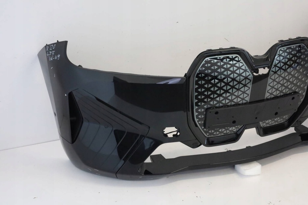 фото №8, Бампер перед передний bmw ix i20 m-pakiet 475