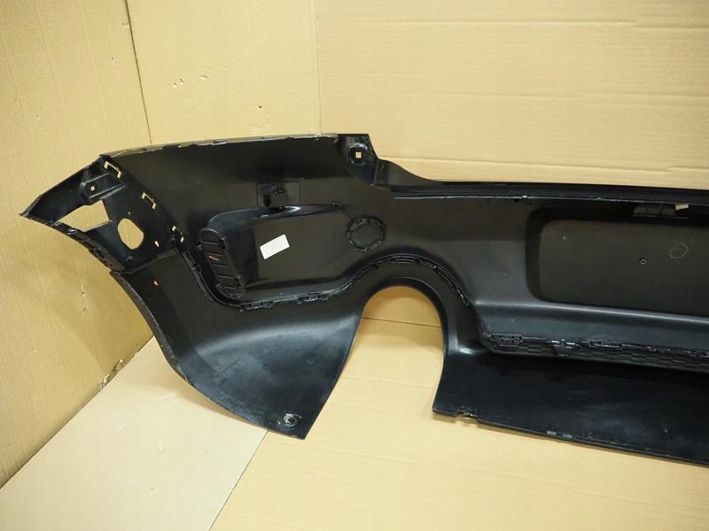 фото №9, Бампер задний mini r60 countryman cooper s 4xpdc