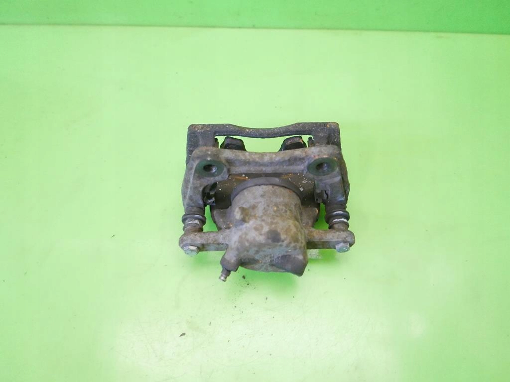 фото №6, Суппорт тормозной правый перед renault clio iii phi