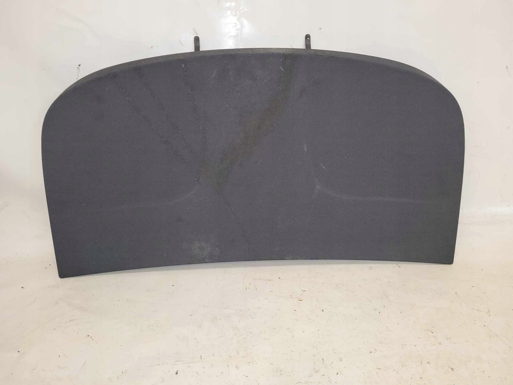 фото №1, Полка задняя задняя багажника audi a7 4g 2014