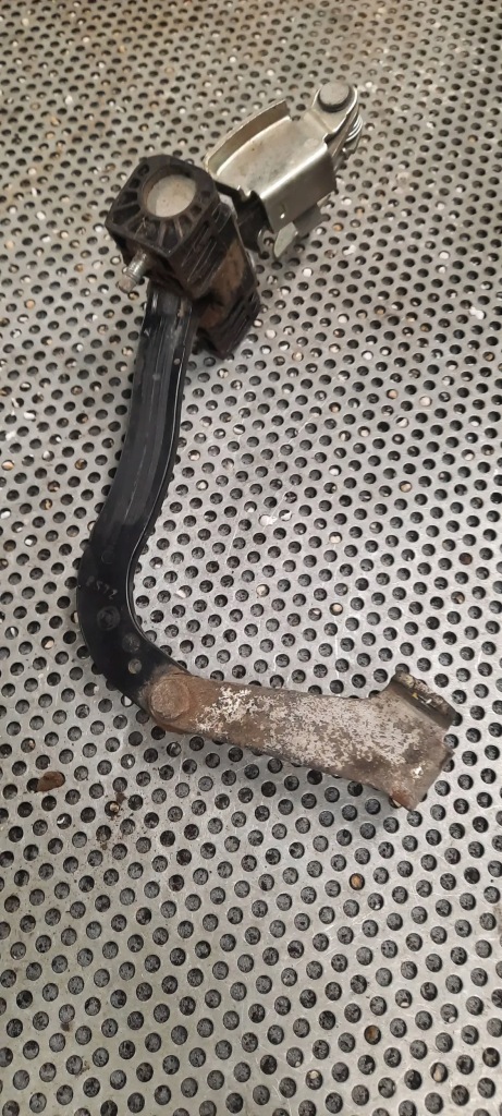 Ограничитель дверь fiat ducato Цена