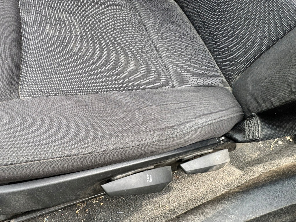 фото №7, Сидіння лівий передній водія bmw 3 e91 e90 04-12 europa