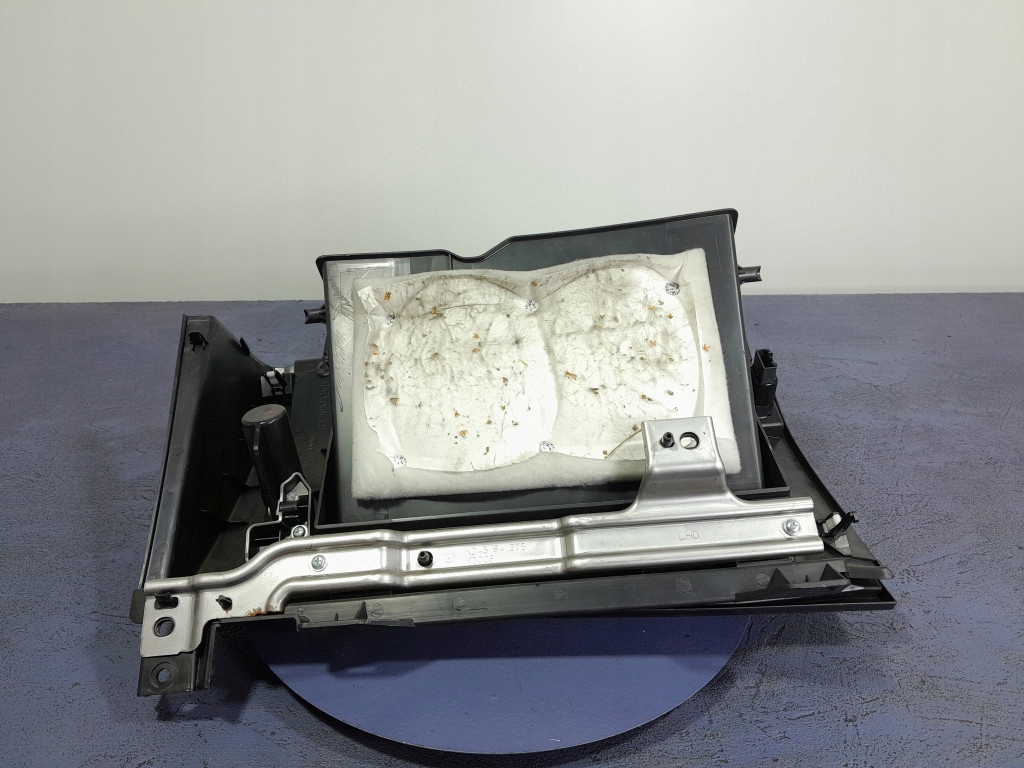 фото №7, Mazda cx-5 i lift бардачок пассажира eu kd45-64261