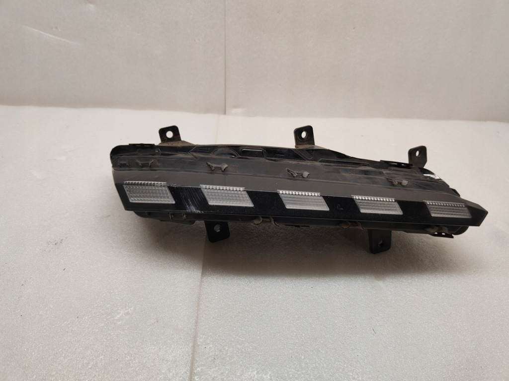 фото №1, Peugeot 308 t10 ii led лампа левый перед 9835389680