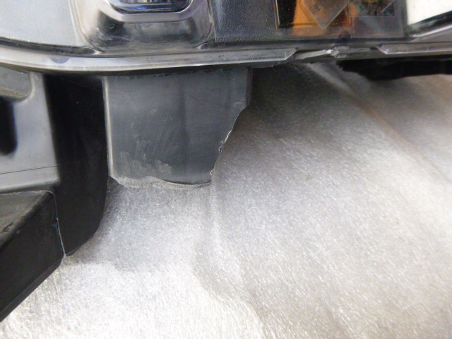 фото №6, Лампа левая перед renault espace 5 v led