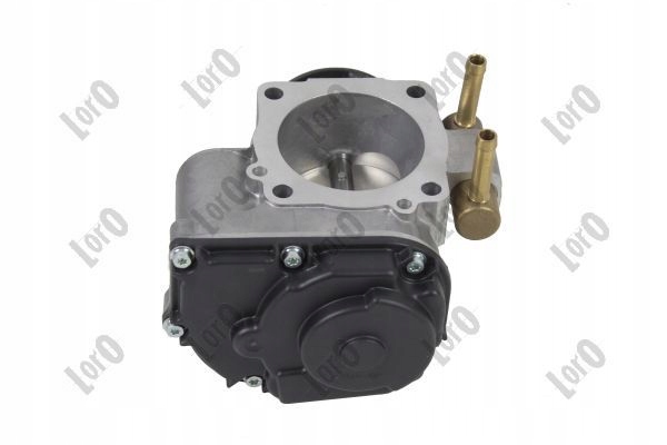 фото №12, Дроссельная заслонка воздуха abakus 121-02-023