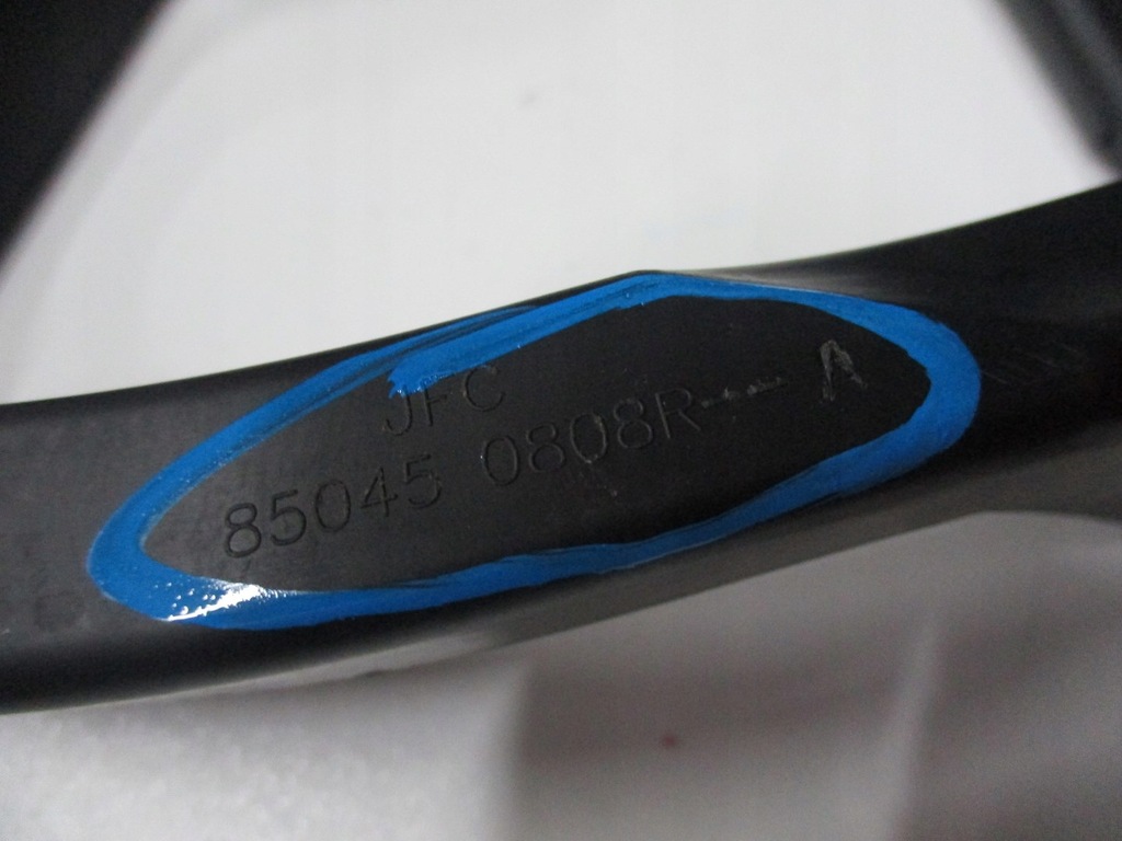 фото №3, Направляющая renault espace 85045-0808r